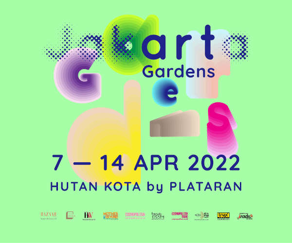 ART Jakarta Gardens