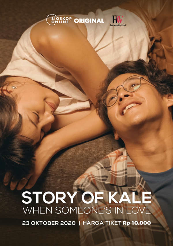 Film Story Of Kale