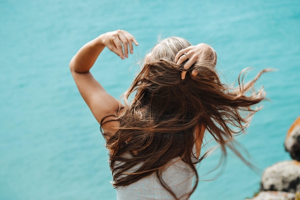 Cara Melebatkan Rambut