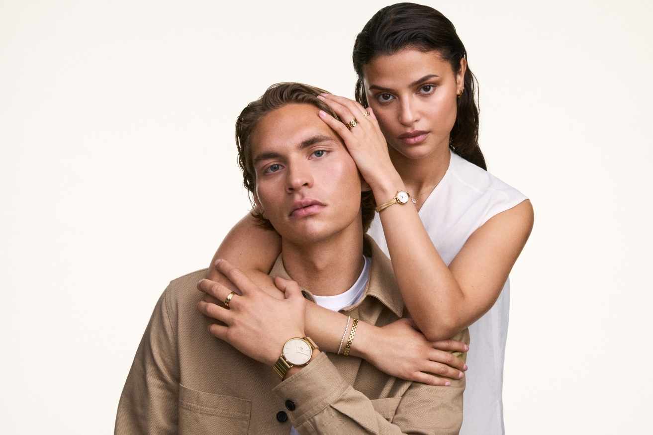 Resmi! Daniel Wellington Meluncurkan Koleksi Autumn 2024!