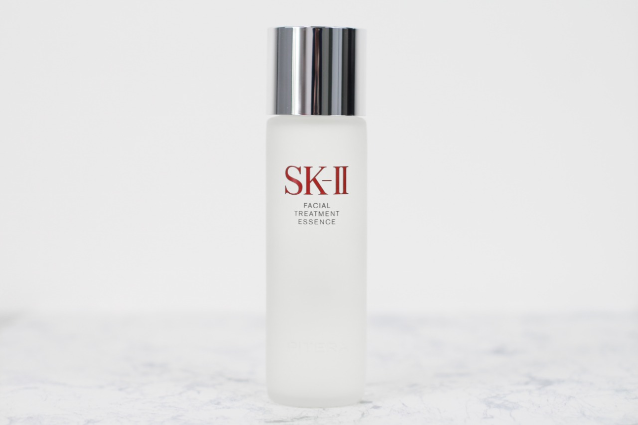 Review Skincare: SK-II Facial Treatment Essence yang Ikonis