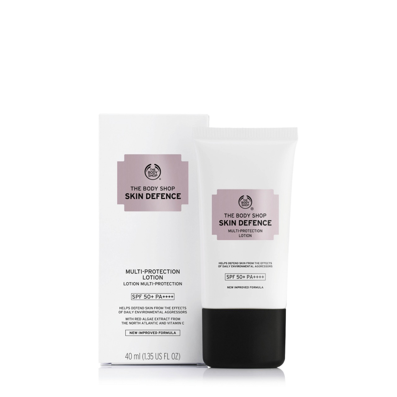 Ini Alasan Mengapa Sunscreen Baru The Body Shop Patut Dicoba