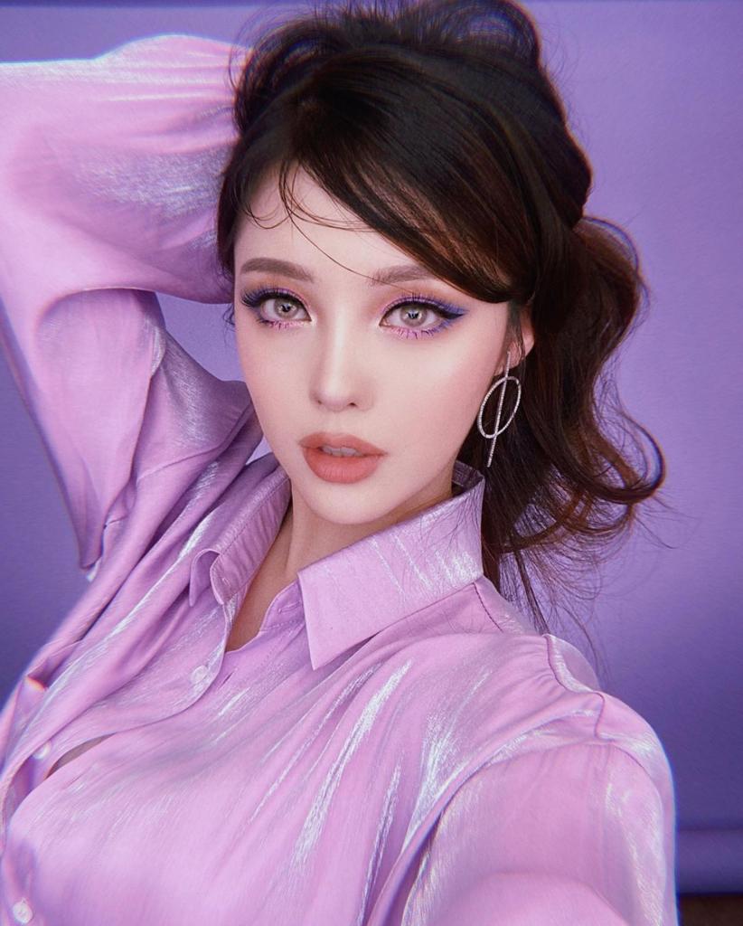 Pony Makeup Berbagi Tips Kreatif di BeautyFest Asia 2020