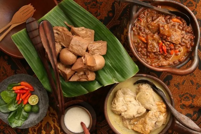 Wajib Coba! 6 Kuliner Legendaris Jogja Termurah & Lezat