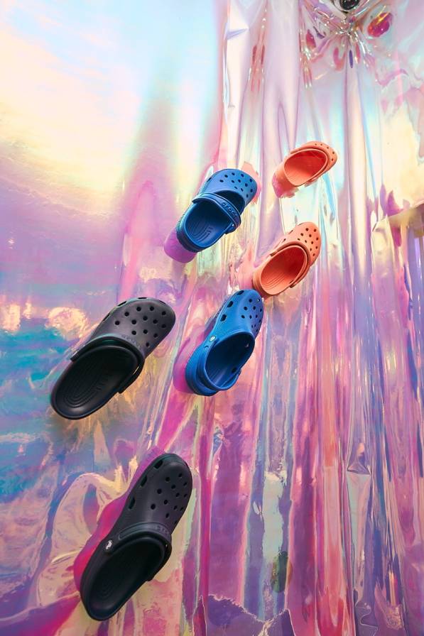 Crocs Rayakan 20 Tahun Kebersamaan Dalam Croctober 