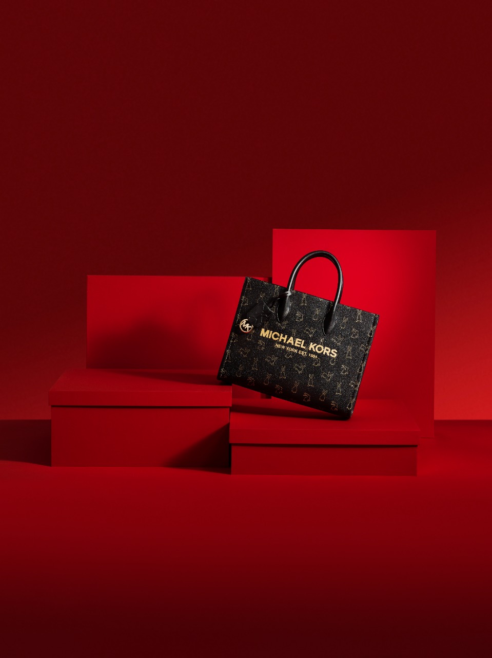 Meriahkan Lunar New Year Dengan Koleksi Terbaru Michael Kors