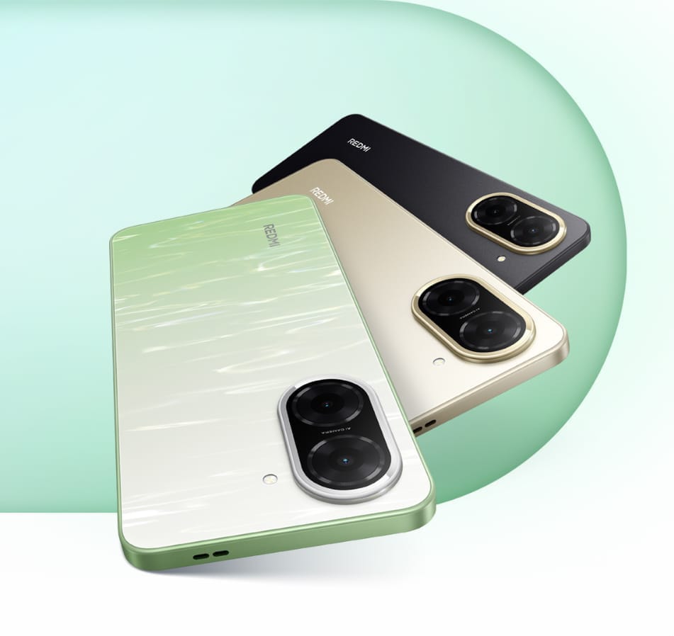 Redmi A5, Smartphone 1 Jutaan Terbaik di Tahun 2025