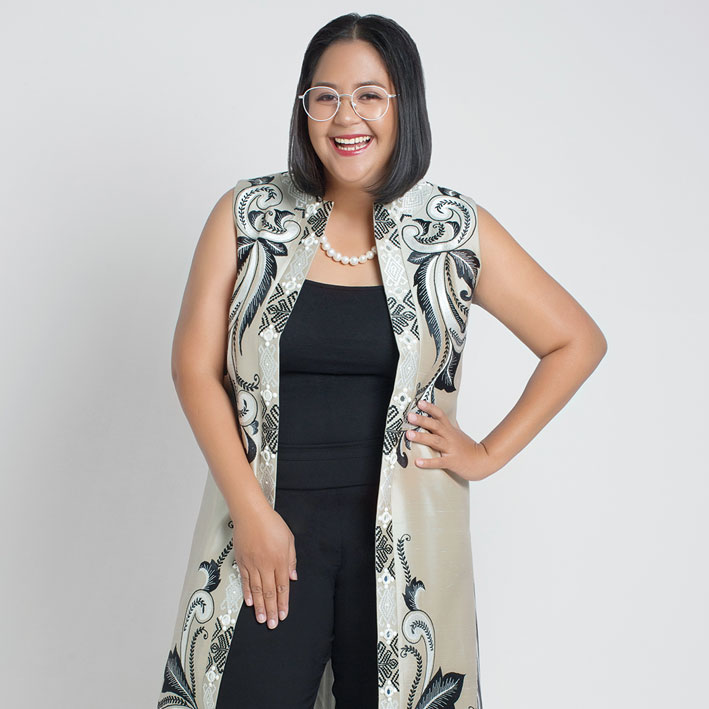 Women of the Year 2017: Miryanneka Alwi