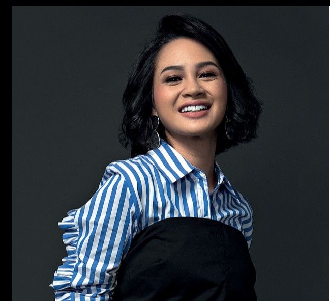 Women of the Year 2018: Andien Aisyah