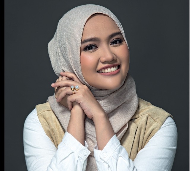 Women of the Year 2018: Diajeng Lestari