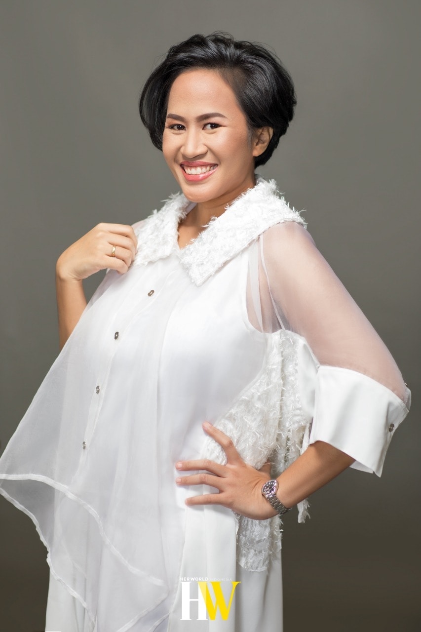 Women of the Year 2019: Alti Firmansyah