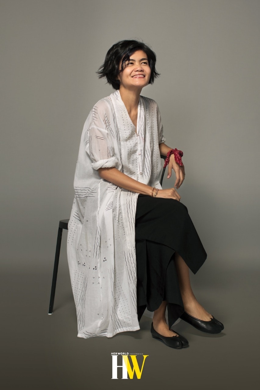 Women of the Year 2019: Chitra Subyakto 