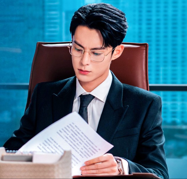 7 Drama China tentang CEO yang Wajib Masuk Daftar Tontonan 