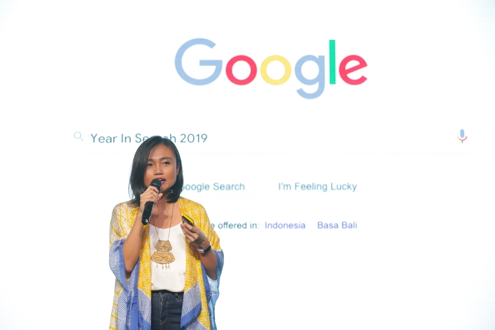 Yang Paling Banyak Dicari di Google Sepanjang 2019