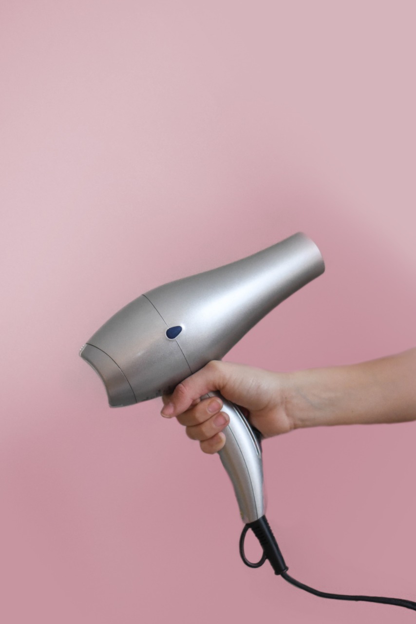 Yang Perlu Diperhatikan Saat Memilih Hair Dryer