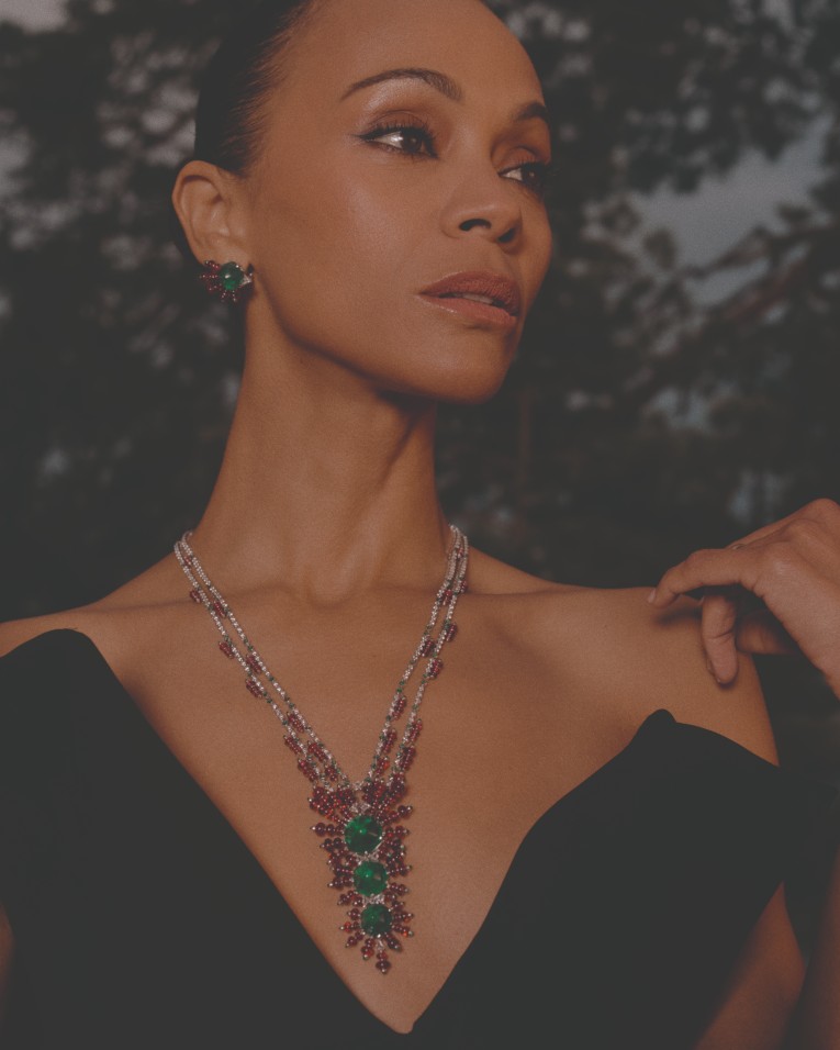 Mewah! Cartier Luncurkan Koleksi Perhiasan En Équilibre