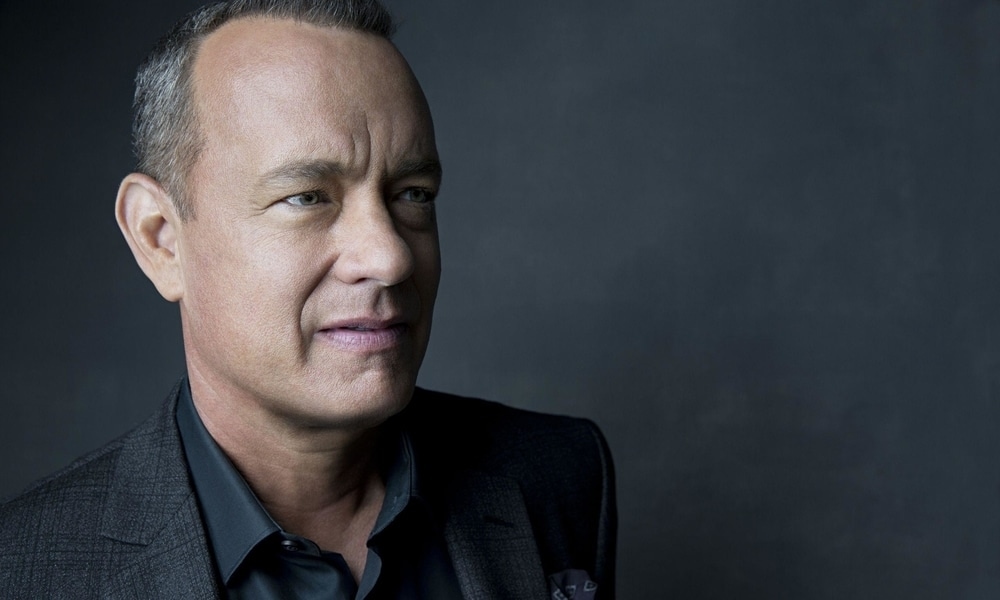 10 Film Terbaik Tom Hanks Yang Wajib Untuk Ditonton! 