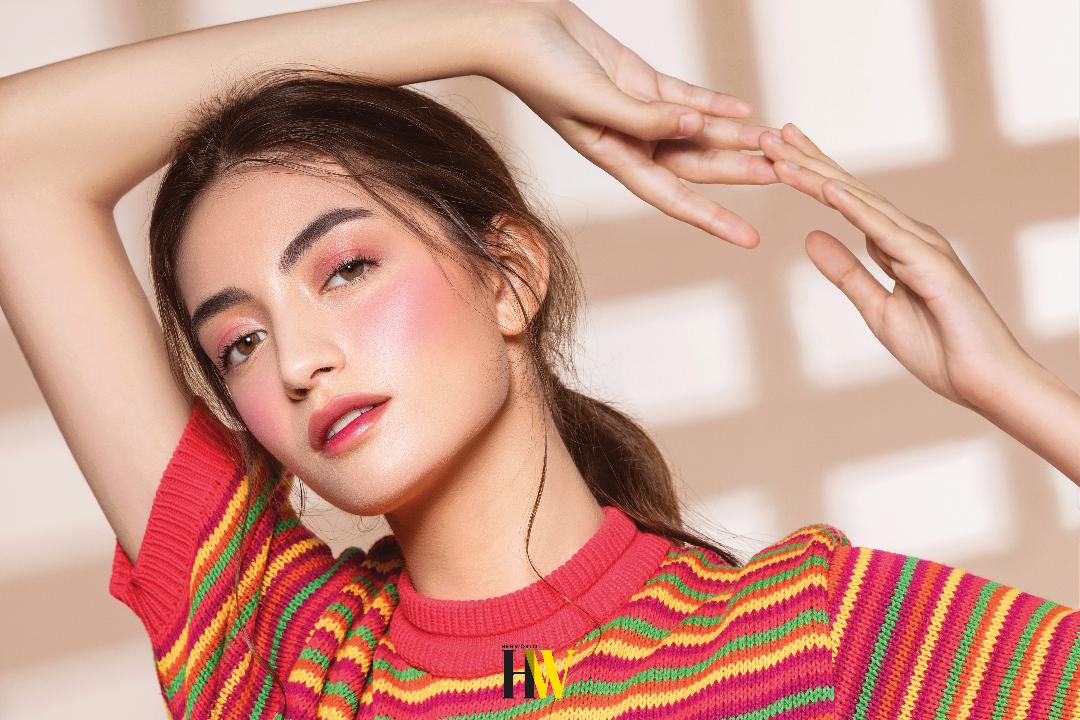 4 Teknik Aplikasi Blush Untuk Tampil Segar Dan Berbeda