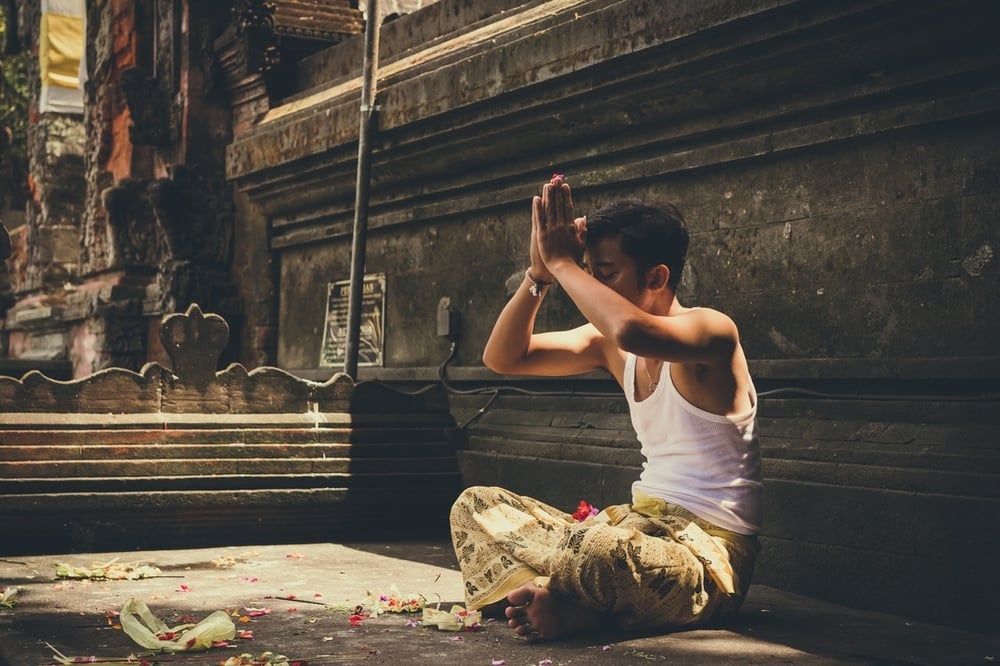 Makna Ucapan Hari Raya Nyepi Yang Unik Dan Menarik