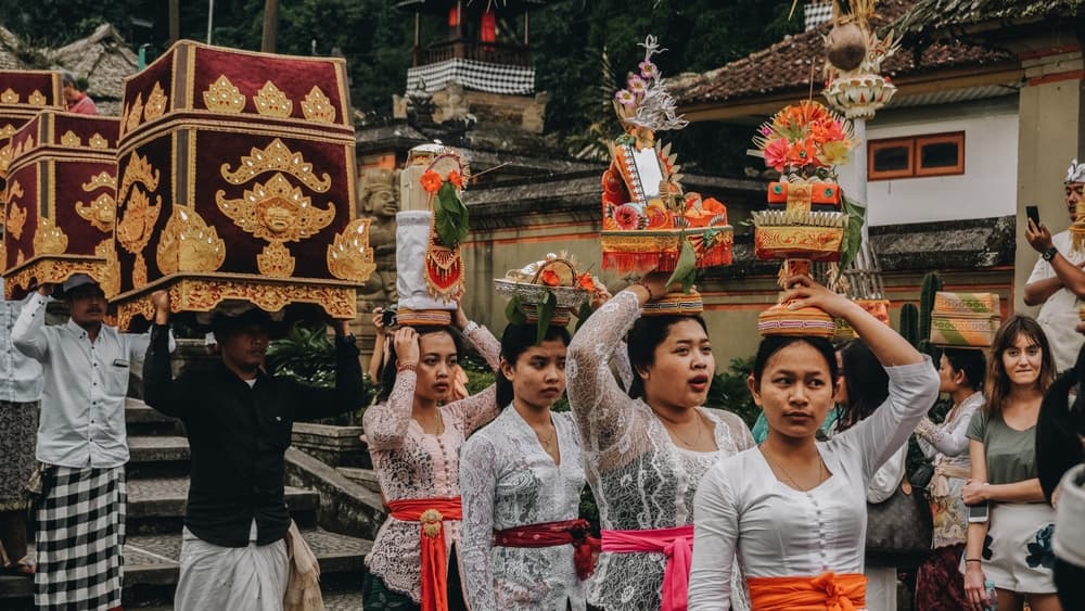 Hari Raya Nyepi: Fakta & Acara Yang Tiada Sebab Virus Corona