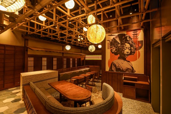 Sumibi Membuka Lokasi Restaurant Terbarunya di Thamrin