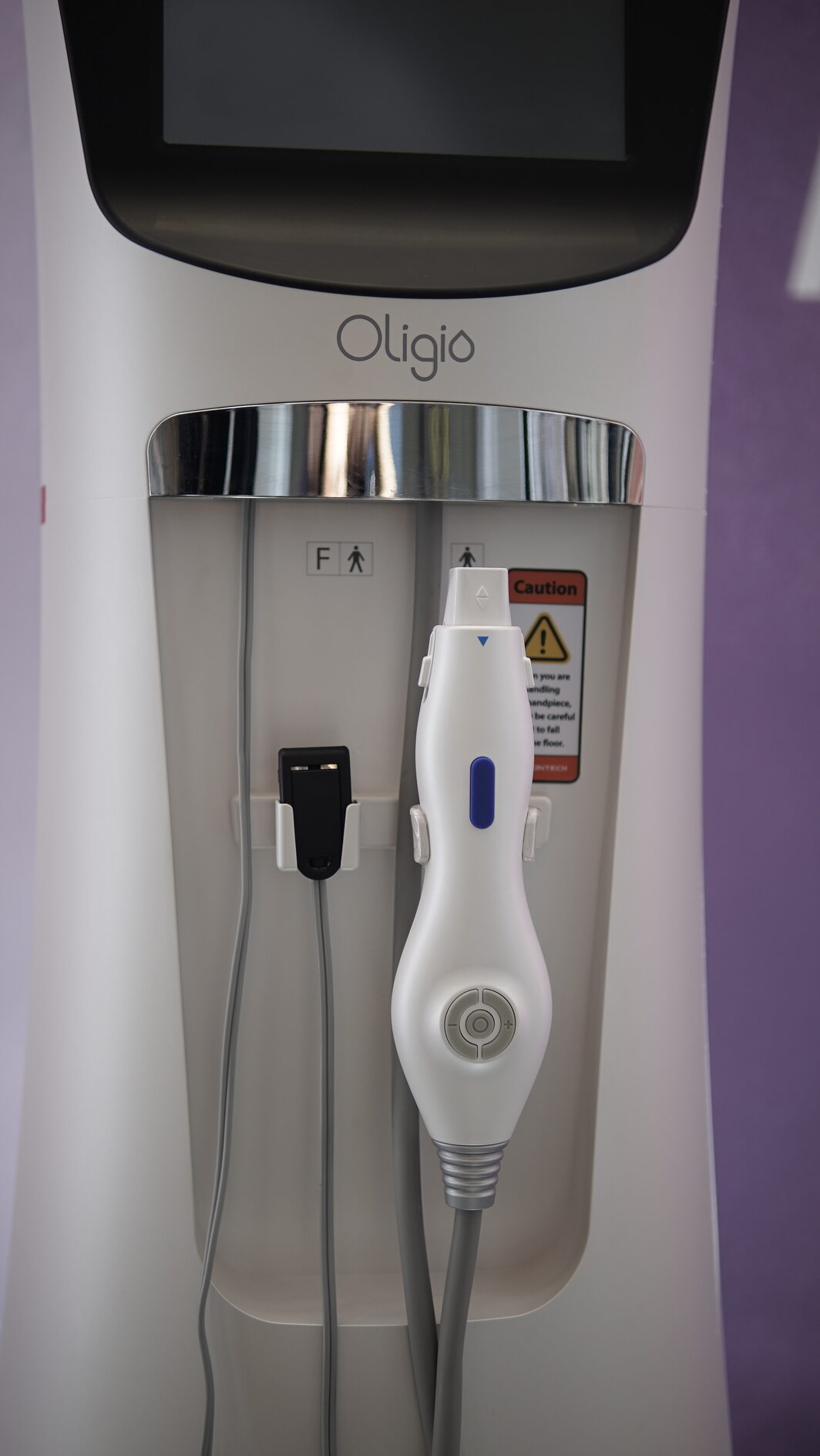 Oligio: Teknologi Slow-Aging Tanpa Rasa Sakit & Downtime