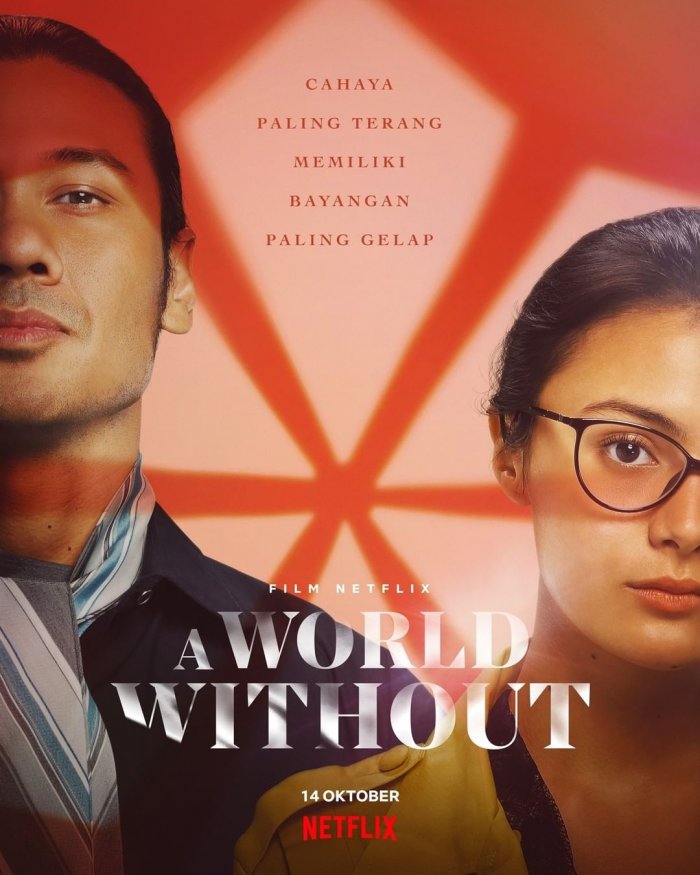 Cerita Dibalik Syuting Film Baru ‘A World Without’ 