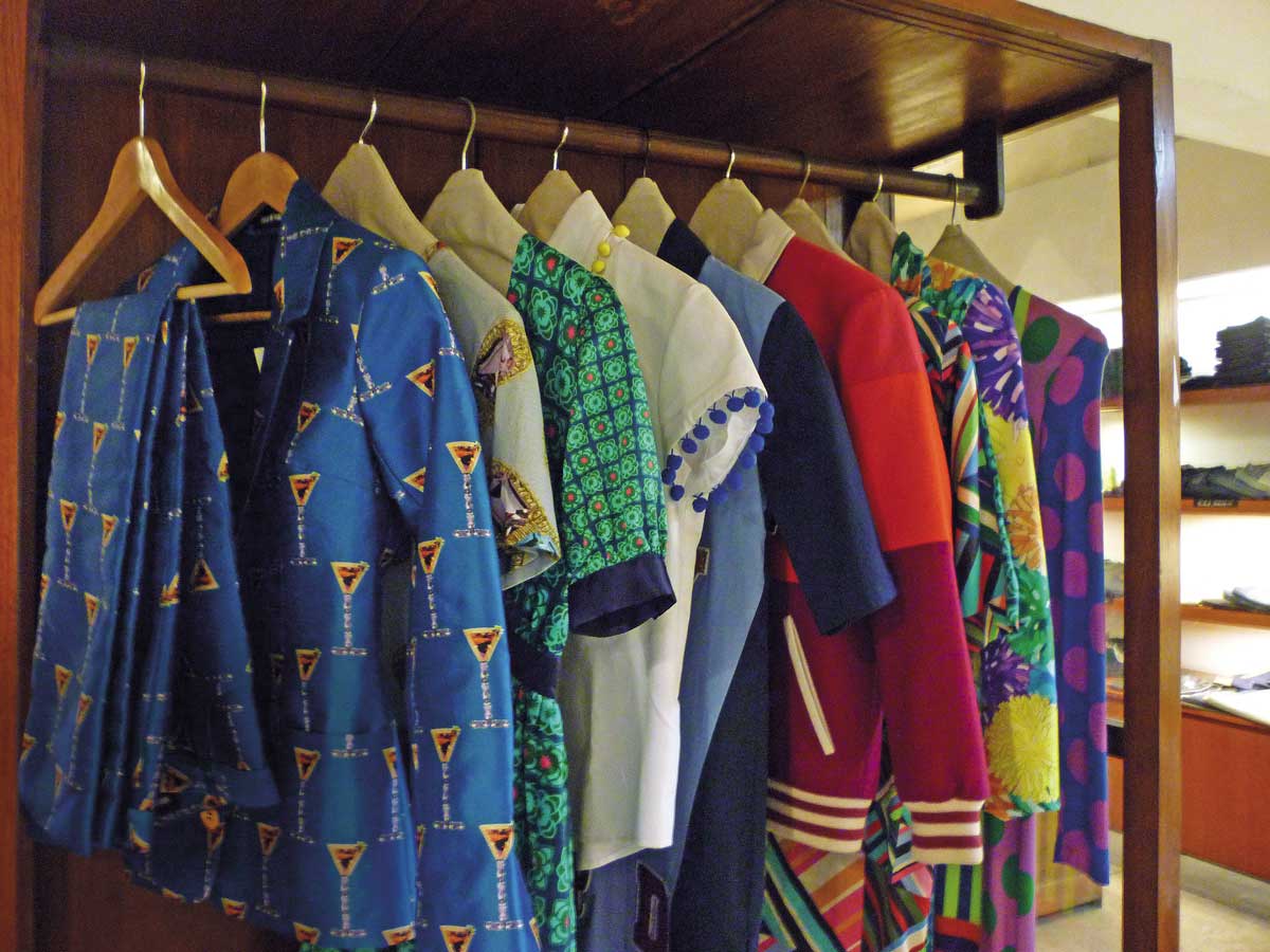 Melirik Butik Kesayangan Para Pencinta Fashion