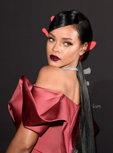 Rihanna Jadi Creative Director Puma