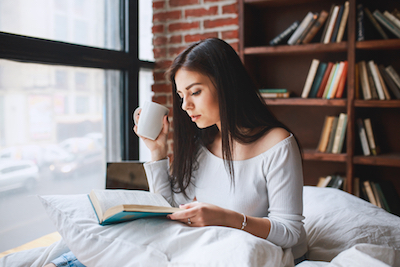 Buku yang Wajib Dibaca Untuk Menjadi Istri Lebih Baik