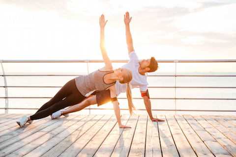 20 Lagu Pengantar Yoga yang Harus Dicoba