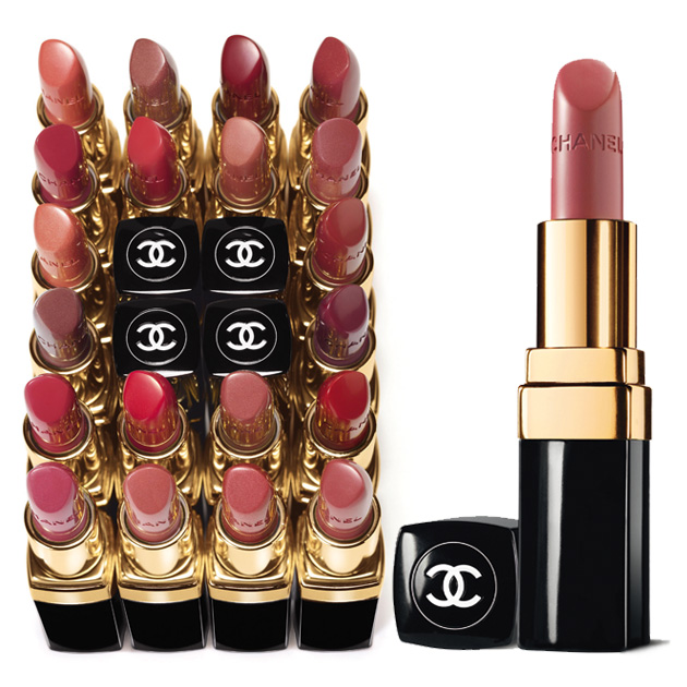 Lipstik Terkini Chanel