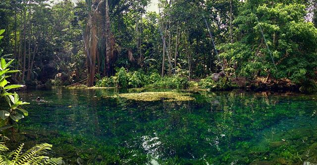 Tempat Wisata di Cirebon Ini Akan Buat Anda Kaget