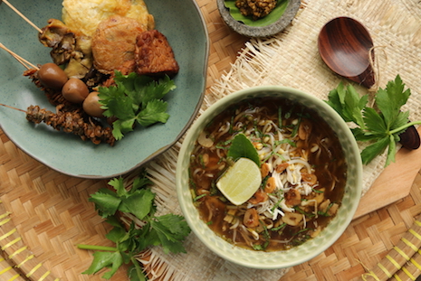Resep Membuat Soto Kudus