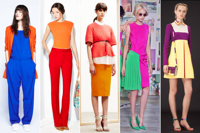 Resort Trends of 2015