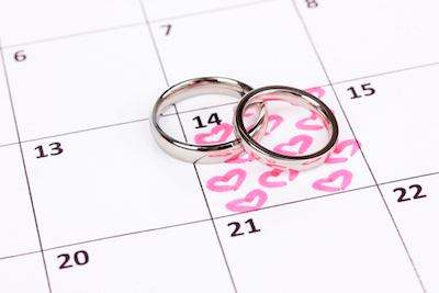 Cara Hindari Pertengkaran Saat Menyiapkan Pernikahan