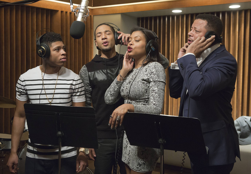 TV Show Favorit Bulan Ini: Empire