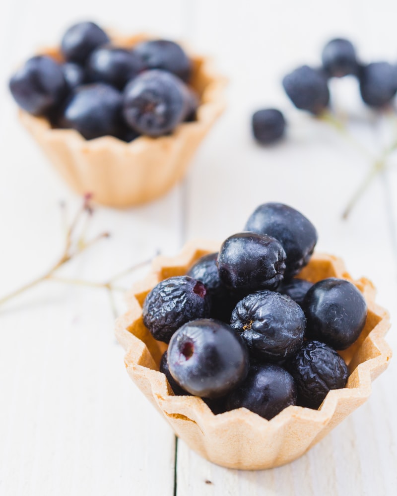 Selain Untuk Kesehatan, Ini Manfaat Acai Berry Bagi Kulit