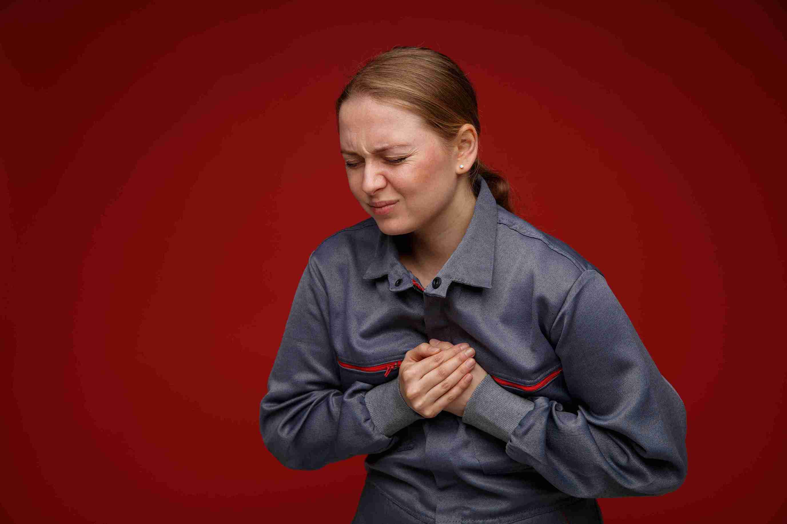 Waspadai Hubungannya! Menopause & Risiko Jantung pada Wanita