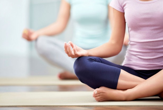 Memilih Style Yoga yang Tepat untuk Anda