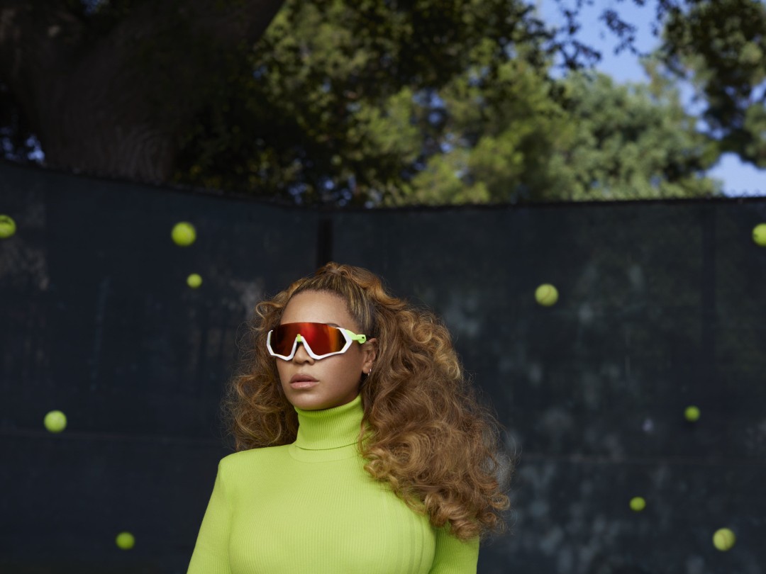 Intip HALLS of IVY, Kolaborasi Kelima adidas dan Beyoncé