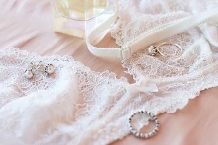 5 Jenis Bra Pengantin