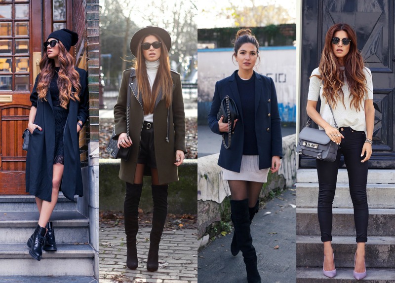 Dapatkan Tips Fashion Seru di Situs Negin Mirsalehi
