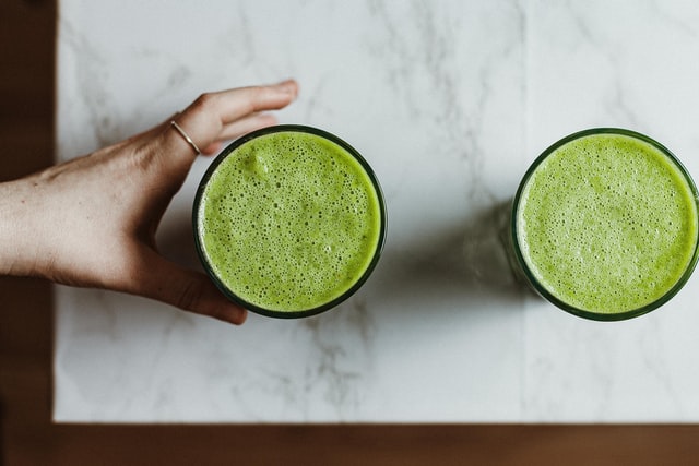 Bikin Tubuh & Kulit Lebih Sehat, Ini 6 Manfaat Green Juice!