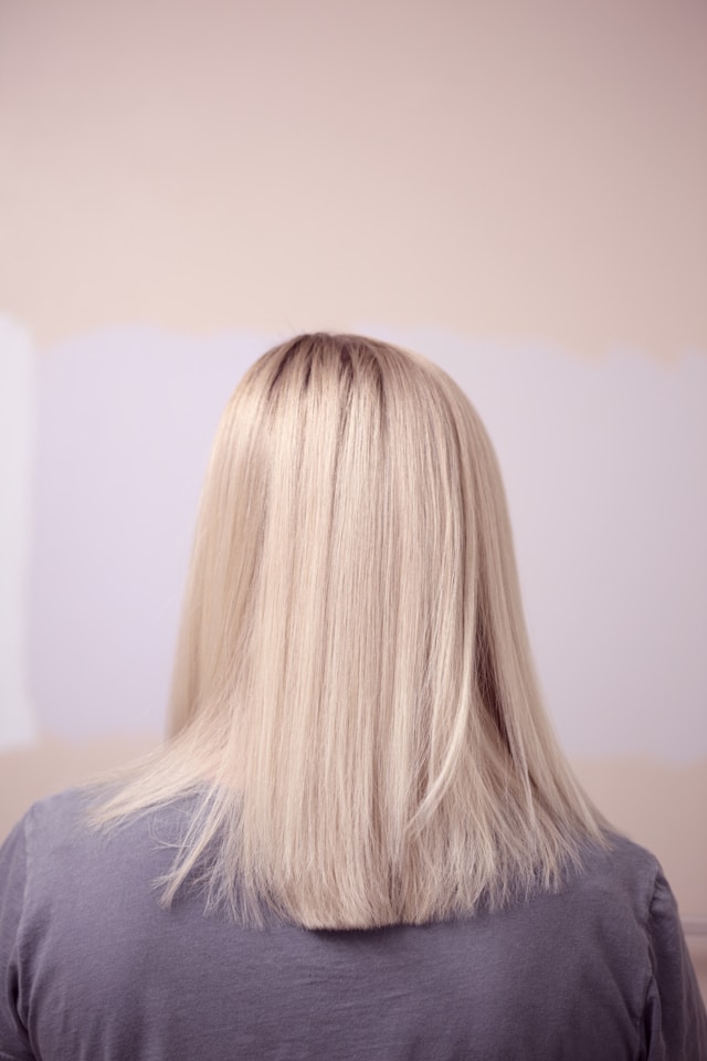 5 Cara Agar Warna Cat Rambut Keluar Tanpa Bleaching