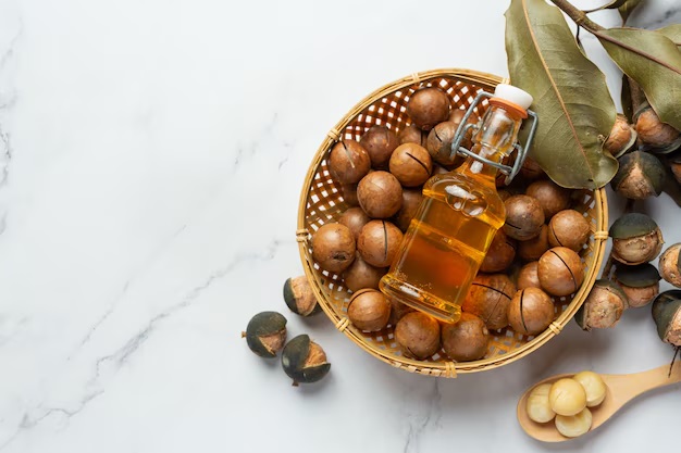 Kenali 3 Manfaat Argan Oil Untuk Kuku dan Kutikula