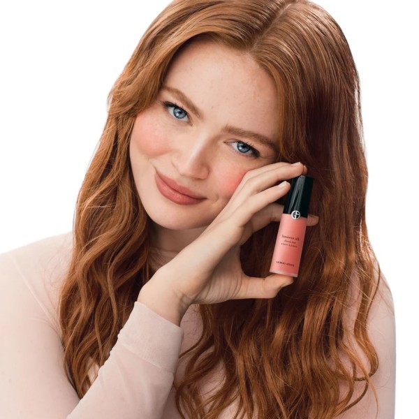 Dapatkan Pipi Merona Indah dengan Giorgio Armani Cheek Tint