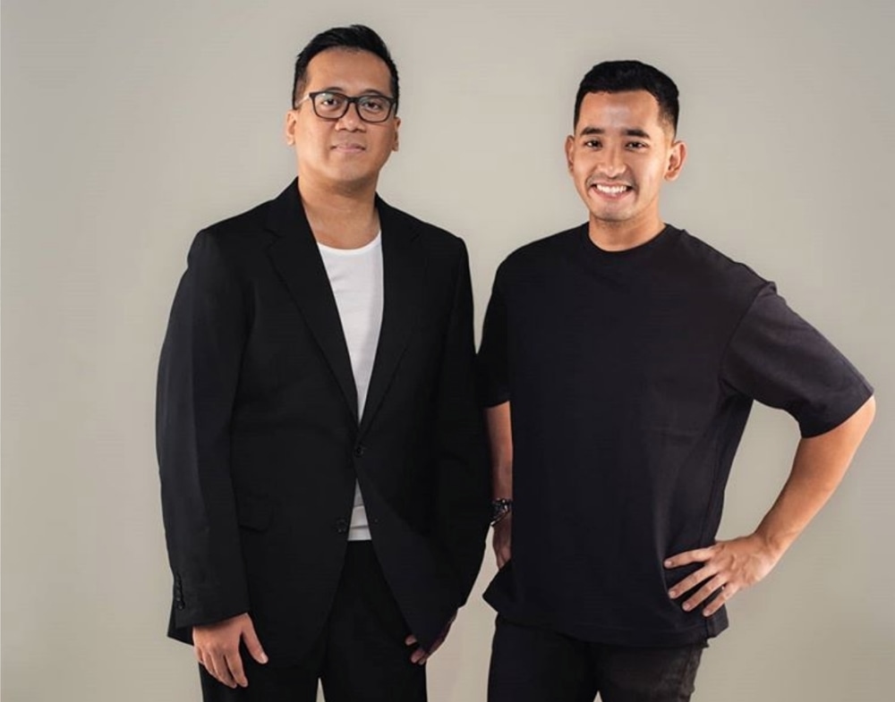 Pesan Andi Rianto Dan Kevin Widaya Di Video Klip Perdananya