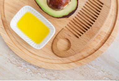 Banyaknya Manfaat Avocado Oil Untuk Kesehatan Rambutmu