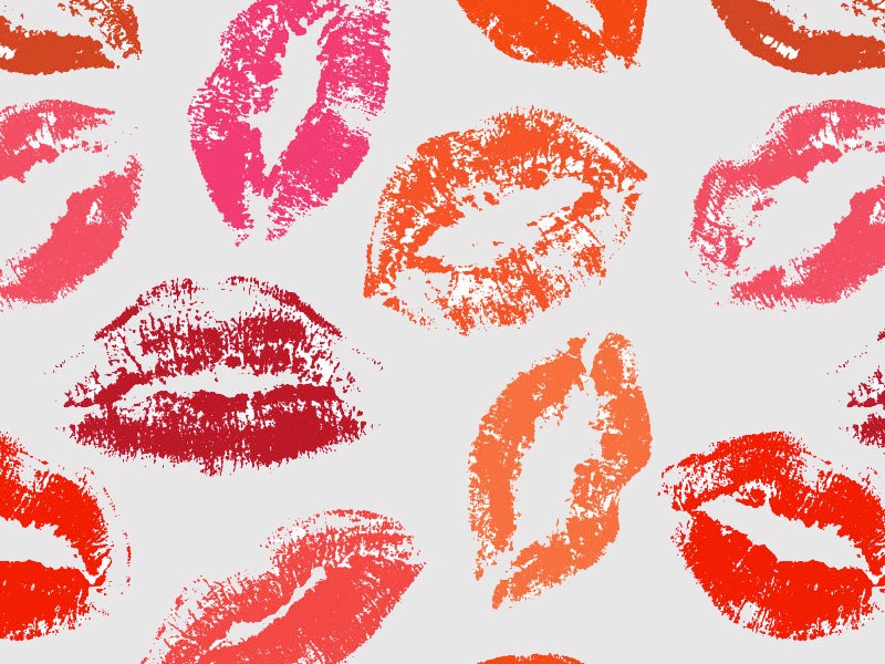 3 Teknik Ciuman untuk Dicoba Saat Valentine's Day